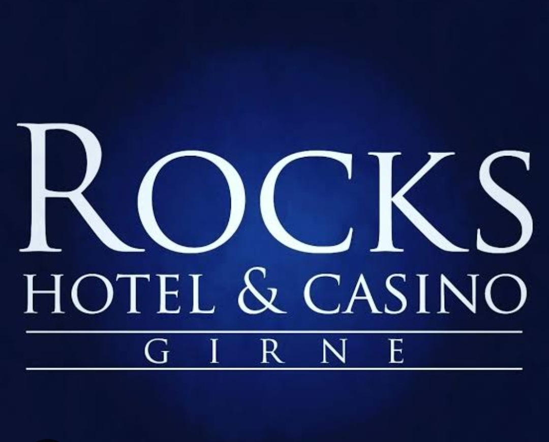Rocks Otel