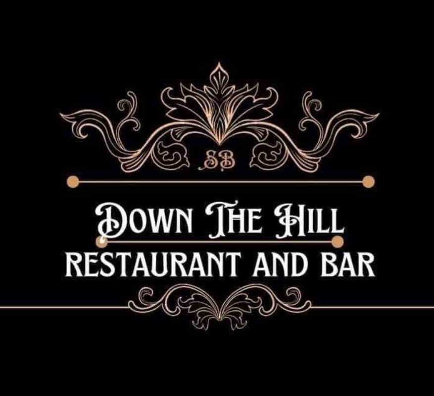 DOWN THE HİLL RESTAURANT AND BAR