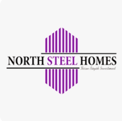 NORTH STEEL HOMES